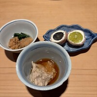 鮨 おにかい×2 - 