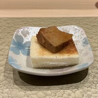 鮨 富かわ - 