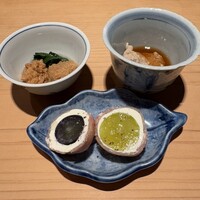 鮨 おにかい×2 - 