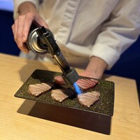 鮨 おにかい×2 - 