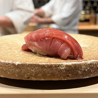 鮨 富かわ - 