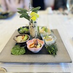 リストランテ・ベニーレベニーレ - 