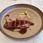 リストランテ・ベニーレベニーレ - 