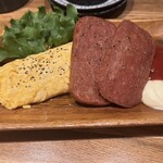 Natsu to Umi to Taiyo to NAMIOTO - 