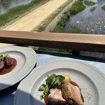 イカリヤ食堂 - 