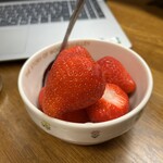 ヤマダストアー - 料理写真: