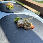 イカリヤ食堂 - 