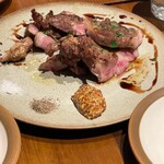 ピッツェリア&トラットリア ゴンゾ 目黒店 - 