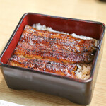 うなぎ専門店 うな菊 - うな重 菊☆