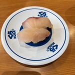 無添 くら寿司 - 料理写真: