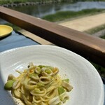 イカリヤ食堂 - 