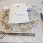 リストランテ・ベニーレベニーレ - 