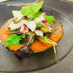 アンティコ ジェノベーゼ - 料理写真: