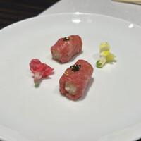 鮨 やまけん 銀座店 - 