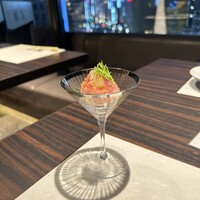 鮨 やまけん 銀座店 - 