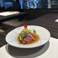 鮨 やまけん 銀座店 - 