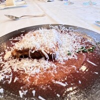 リストランテ・ベニーレベニーレ - 