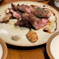 ピッツェリア&トラットリア ゴンゾ 目黒店 - 