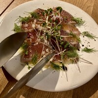 マヌエル タスカ ド ターリョ 丸の内店 - 