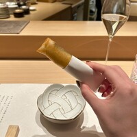 和 のぎ - 