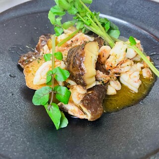 アンティコ ジェノベーゼ_1