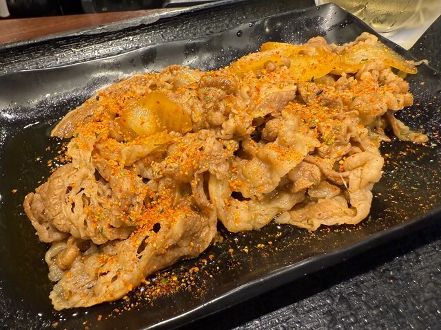 Yoshinoya Toranomon Ten photo 5