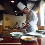 Teppanyaki Yamato - 