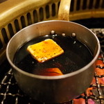 SATOブリアン - シャトーブリアン専用のタレ