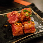 SATOブリアン - ヒレゲタ焼き 1,058円