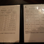 SATOブリアン - 個体識別番号表