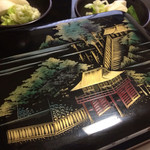 八ツ目や にしむら 目黒店 - 