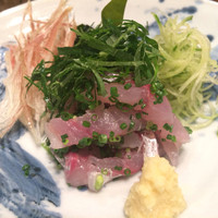 築地すし好 JIN仁 赤坂アークヒルズ店 - 