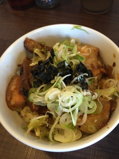 閉店】ラァメン クック （cuccu） - 新加納/ラーメン | 食べログ