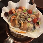 モアナマカイ珊瑚礁 - 