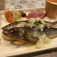マヌエル ヴィーニョ エ ペティスコス 自由が丘店 - 