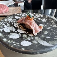 蔵 鉄板焼＆寿司 - 