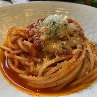 フォルク キッチン オールデイダイニング  - 