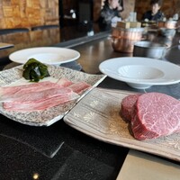 蔵 鉄板焼＆寿司 - 