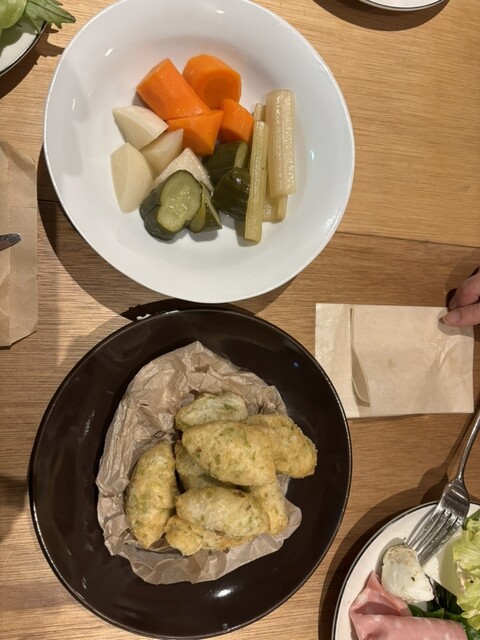 QuiQui Michael（クイクイミケーレ） - 山形（ピザ）の写真