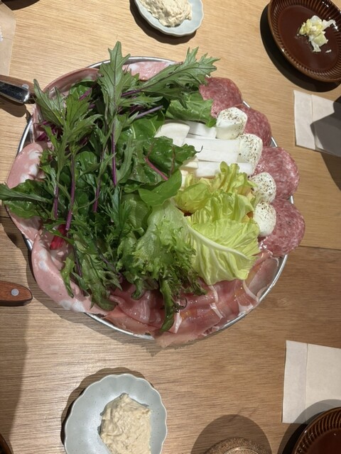 QuiQui Michael（クイクイミケーレ） - 山形（ピザ）の写真