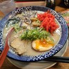 博多ラーメン鶴亀堂 太田新井町店