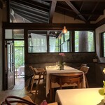 에르미타주 드 타무라