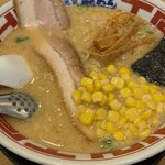 屯ちん 福島店 - 