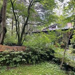 エルミタージュ ドゥ タムラ - 