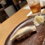 鮨 おが和 - 