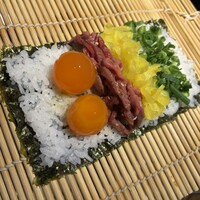 個室焼肉 富士門 恵比寿 - 