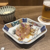 炭火焼鳥 とり将 - 