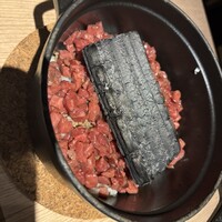 個室焼肉 富士門 恵比寿 - 