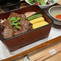 すき焼き十二天 - 