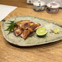 鶏割烹 ならや - 